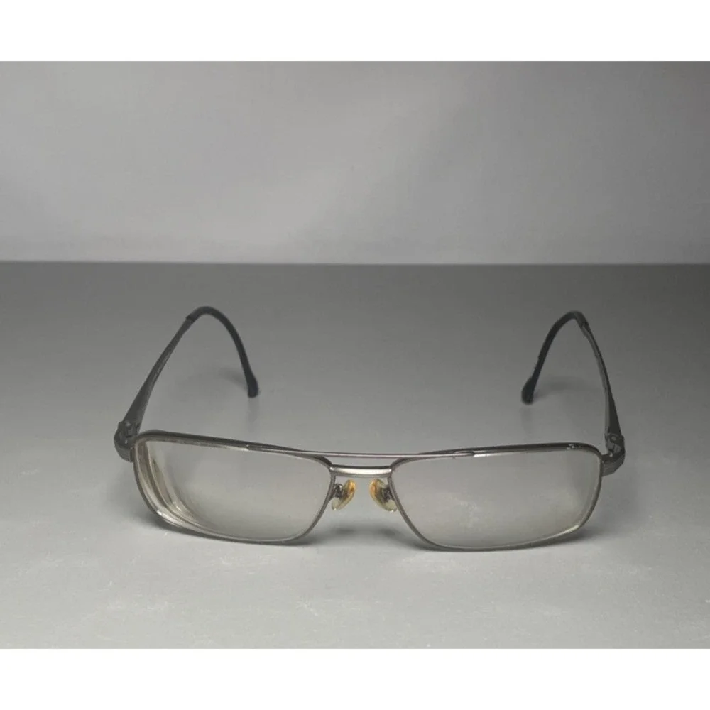 STEPPER Eyewear stepper titanium